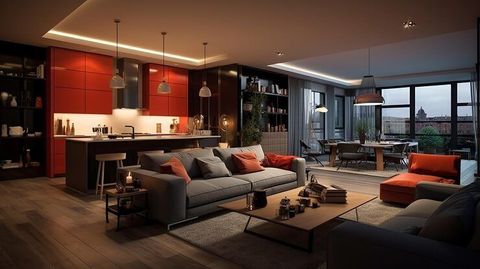 Apartment Living Details: Interior Design, Maintenance, Facilities, and Community Living