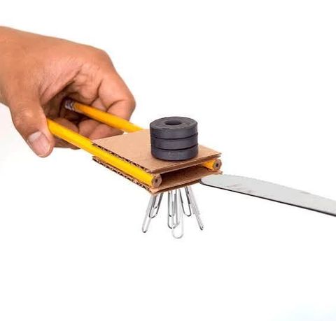 Magnetic Shielding: An Explore of Materials, Methods, and Applications