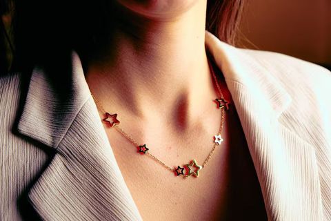 Women Rose Gold Jewelry Insights: Trends Shaping Modern Fashion Accessories