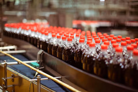 Beverage Conveyor Systems Tips for Optimized Packaging Operations