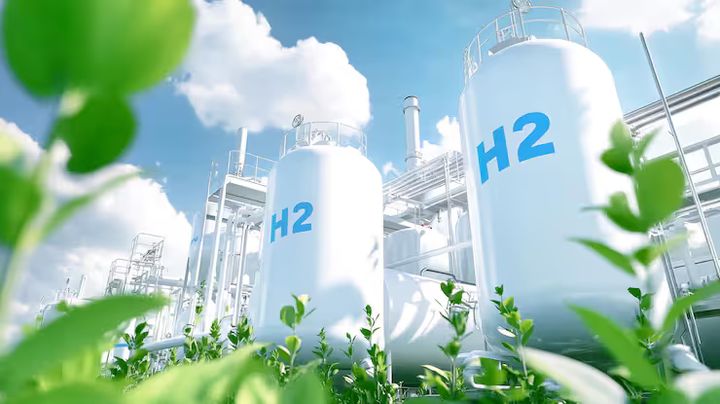 Hydrogen Compressors Overview With Hydrogen Handling Technology and Safety Information