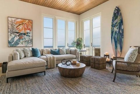 Living Room Renovation: A Guide to Modern Design and Planning