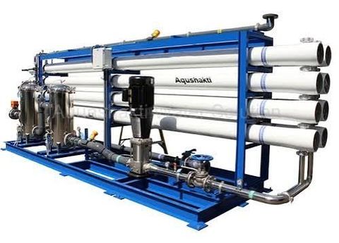 Nanofiltration Systems: Key Features for Better Water Treatment