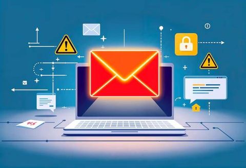 Secure Email Systems: Guide to Encryption, Authentication, and Data Protection