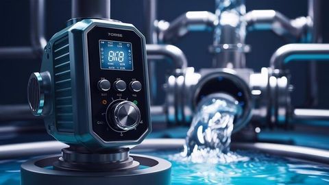 Smart Water Sensors Details: Types, Sensing Methods, Connectivity, Applications and Maintenance