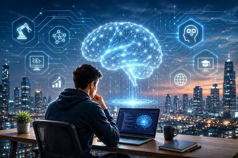 Artificial Intelligence Courses: A Guide to Skills, Training, and Certification