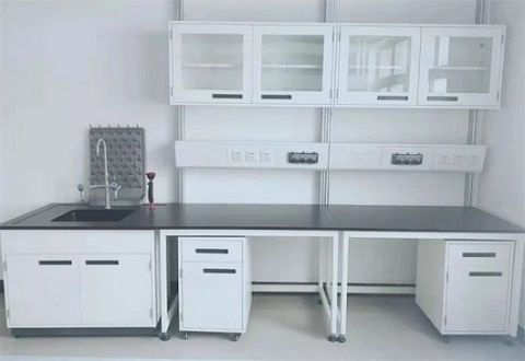 Laboratory Tables Overview: Important Considerations for Safety, Durability, and Performance