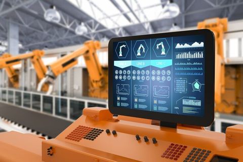 Factory Automation Explained: Industrial Automation Systems, Robotics, Control Technologies, Manufacturing Processes, Global Manufacturers, Suppliers and Industrial Applications