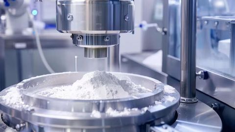 Powder Filling Machines Explained: Types, Components, Applications, Benefits and Selection