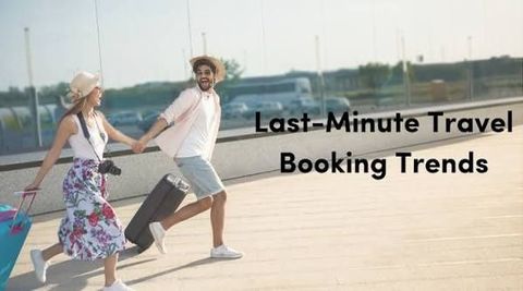 Last Minute Trips: Tips for Flexible Travel Arrangements