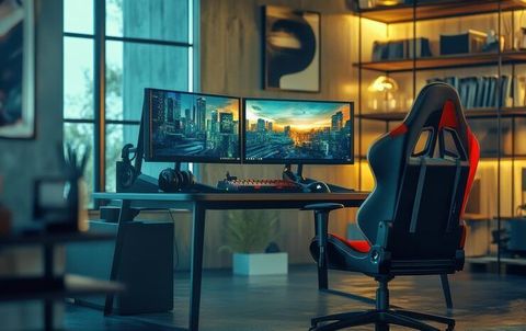 Modern Gaming Guide: Consoles, PCs, Mobile Games, Online Play and Emerging Technologies