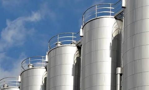 Stainless Steel Tanks: Explore Their Design, Uses, and Key Features