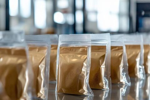 Zip Lock Bag Machines Discover: Production Systems, Machine Components and Bag Designs