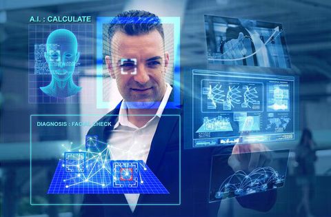 AI Image Recognition Information: Methods, Technologies, Applications and Accuracy Factors