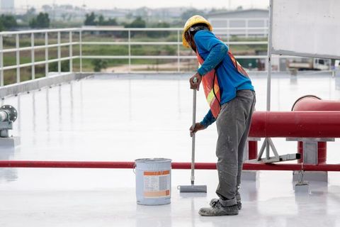 Discover Waterproofing Techniques for Roofs, Walls, Basements, and Foundations