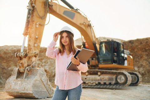 Construction Equipment Rental Basics for Understanding Heavy Equipment and Site Operations