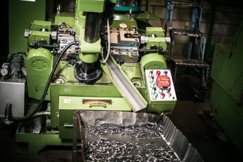 Top Metal Punching Machines for Accurate and Fast Production
