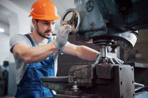 CNC Machining Fundamentals With Production Knowledge And Insights