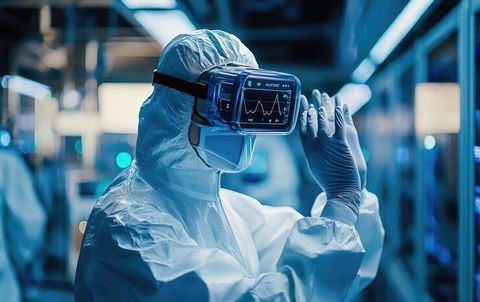 EUVマスク検査ガイド：イメージングシステム、欠陥検出、半導体製造