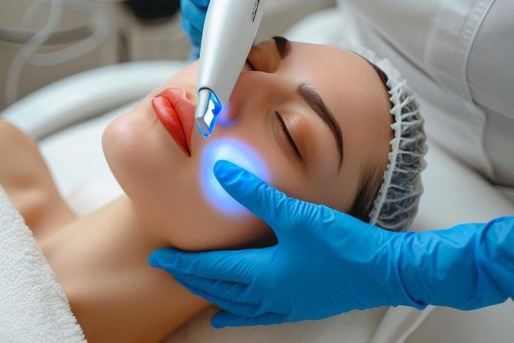 Laser Hair Removal for Upper Lip: Complete Treatment Guide