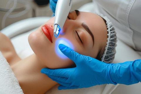 Laser Hair Removal for Upper Lip: Complete Treatment Guide