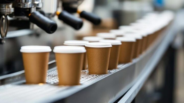 Paper Bowl Machine Basics for Understanding Automated Bowl Production Systems