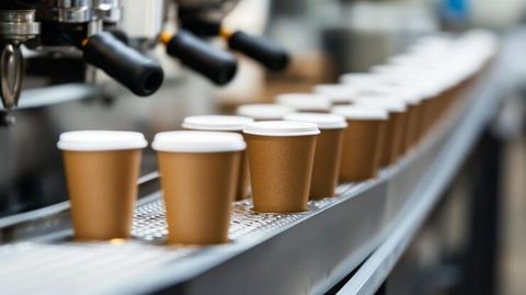 Paper Bowl Machine Basics for Understanding Automated Bowl Production Systems