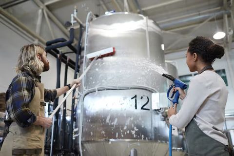 Explore Pneumatic Conveying Systems for Powder Handling With Technology Facts And Resources
