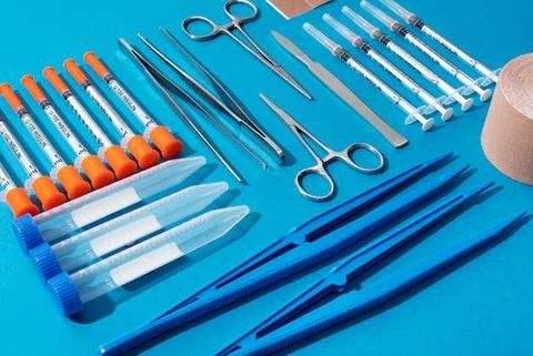Laparoscopic & Endoscopic Instruments Explained: Instrument Types, Manufacturing Technologies, Surgical Equipment, Global Manufacturers, Suppliers and Medical Applications