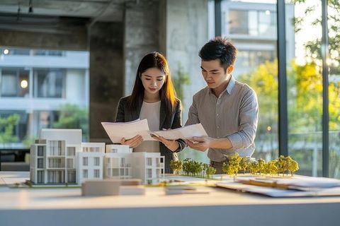 How to choose residential projects in the Philippines