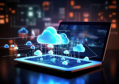 Cloud Migration Service Overview With Cloud Computing and Digital Transformation Insights