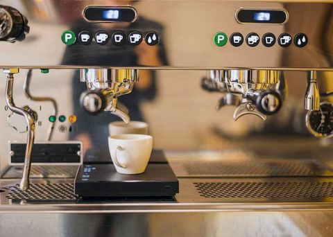 Commercial Coffee Machines Overview: Smart Choices for Every Business