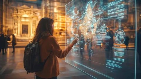 AI Study Abroad Overview With International Education Options and Career Insights