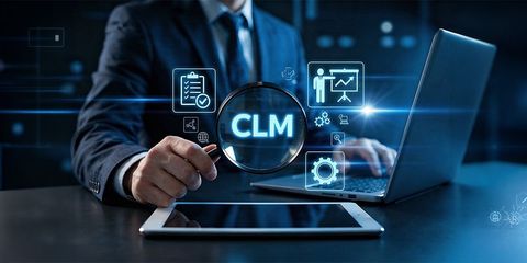 CLM Software Explore Guide for Understanding Contract Lifecycle Management