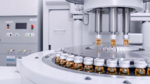 Vaccine Filling Machines Explained: Aseptic Processing Technologies, Pharmaceutical Manufacturing Systems and Biotech Applications