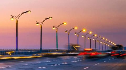 Smart Street Lighting Explore: Key Features, Benefits, and Urban Applications
