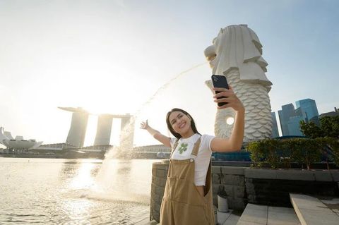Singapore Hotel Booking Guide: Compare Locations, Rooms and Amenities