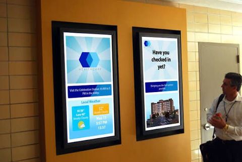 Digital Display Overview: Explore Important Trends Shaping the Future