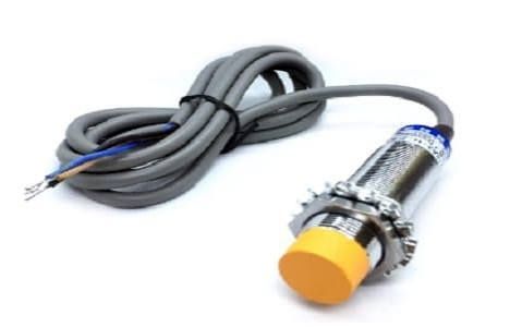 Capacitive Sensors: Explore Their Working Principles and Applications