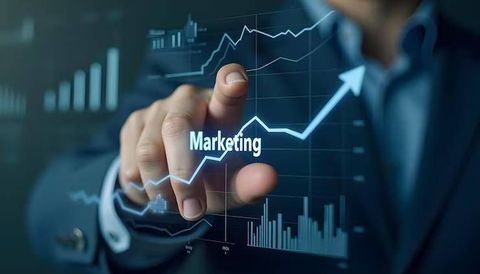 Business Marketing Guide: Strategies, Planning, Target Audiences, Content and Performance Metrics