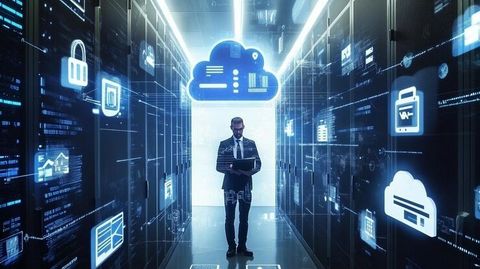Cloud Storage Solutions: Types, Benefits and Uses