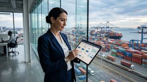 Import-Export Business Explained: Types, Processes, Documents, Markets, Benefits and Key Considerations