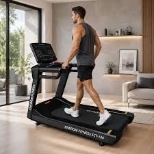 Commercial Treadmill Explore: Key Features, Uses, and Selection Factors