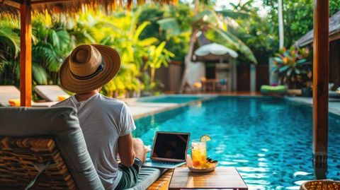 Luxury Resorts Overview: Travel Tips and Planning Insights