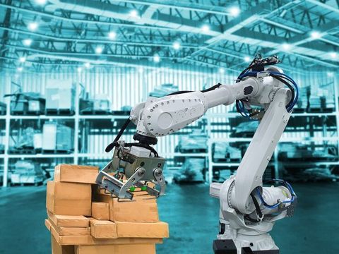 Industrial Robotics Explain: Explore Types, Components, Applications, Automation, Functions, and Safety Factors