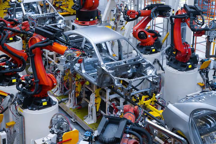 Automotive Parts Overview With Automotive Engineering And Component Knowledge