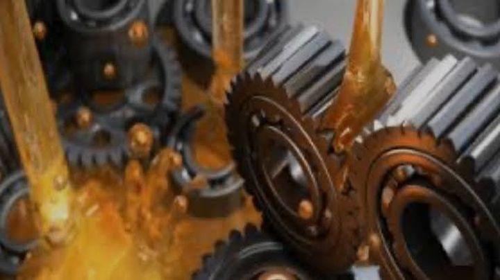 Industrial Lubricant Technologies: Complete Guide to Modern Applications