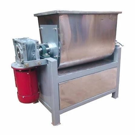 How Industrial Kneading Machines Work: A Complete Guide