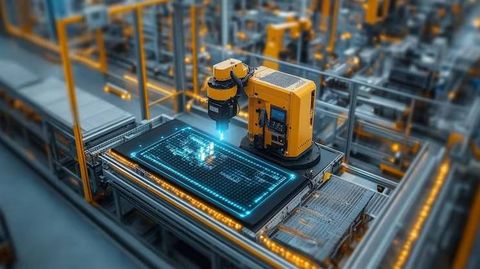 Industrial Predictive Maintenance Systems Explained: Technologies, Features, Benefits and Applications