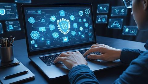 Cybersecurity Integration: Systems, Benefits and Guide